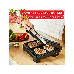 Acheter Tefal GC271D10 - Inox