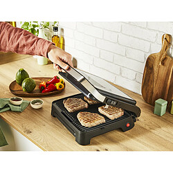 Avis Tefal GC271D10 - Inox