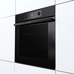 Acheter Gorenje BPS6737E02B - Noir