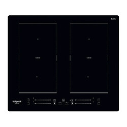 Hotpoint HS5160CNE - Noir