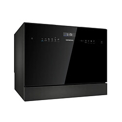 Siemens SK25IB00TE iQ500 - Noir