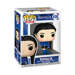 Funko Figurine Pop Rocks Rosalia Motomami
