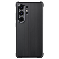 Samsung Galaxy S25 Ultra - Coque Rugged Gadget - Noir
