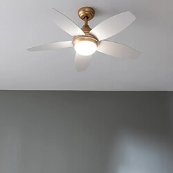 Cecotec EnergySilence Aero 4200 - Gold White Wood