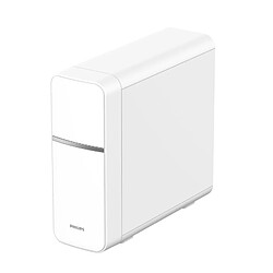 Système sous évier de Filtration Anti Calcaire en Osmose Inverse Philips PHAUT1211/10