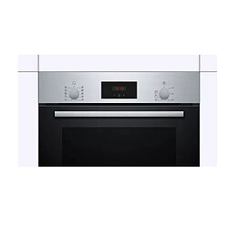 Bosch HBF154ES0F - Inox
