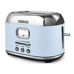 Muse MS-120VB - Bleu