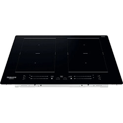 Hotpoint HS5160CNE - Noir