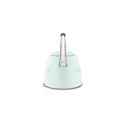 Avis Smeg WKF01PG - Vert d’eau