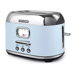 Muse MS-120VB - Bleu