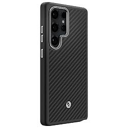 Samsung Coque Galaxy S25 Ultra - Noir