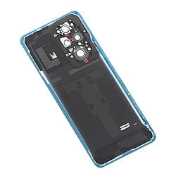 Avizar Honor 200 Pro - Vitre arrière de remplacement blanc