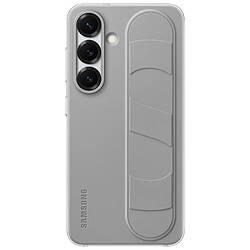 Samsung S25 Plus - Gris Clair