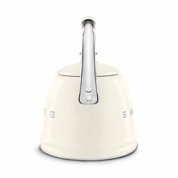 Acheter Smeg WKF01CR - Crème
