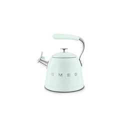 Smeg WKF01PG - Vert d’eau