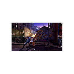 Microids Double Dragon Revive Edition Deluxe pas cher