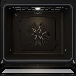 Avis Gorenje BPS6737E02B - Noir