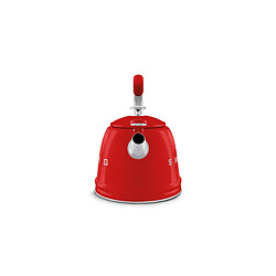 Smeg WKF01RD - Rouge