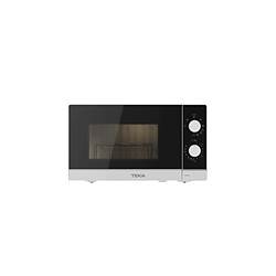 Avis Teka MWFS20G - Blanc