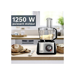 Bosch MultiTalent8 B1EMC812S8 - Blanc pas cher