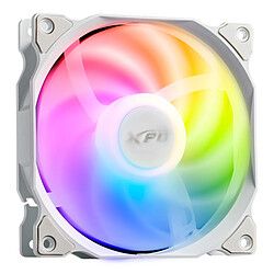 XPG VENTO R 120 ARGB PWM Boitier PC Ventilateur 12 cm Blanc 1 pièce(s)