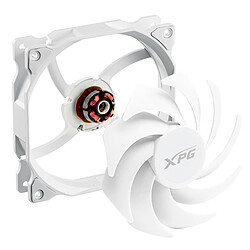 XPG VENTO 120 Boitier PC Ventilateur 12 cm Blanc 1 pièce(s)