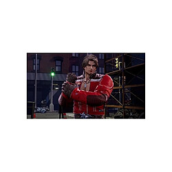 Avis Microids Double Dragon Revive Edition Deluxe