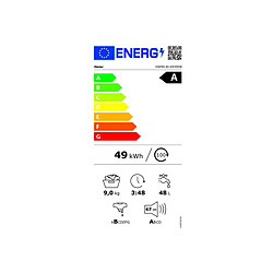 HAIER HW90B14939S8FR