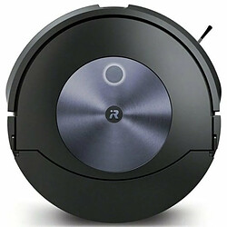 Irobot Roomba Combo J7 - Noir