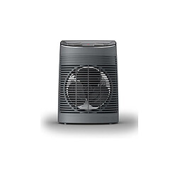 Chauffage soufflant 2200w gris foncé - SO6511F2 - ROWENTA