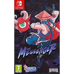 Devolver Digital The Messenger