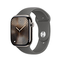 Apple Watch 10 Titane