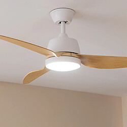 Cecotec EnergySilence Aero 5250 WhiteWood