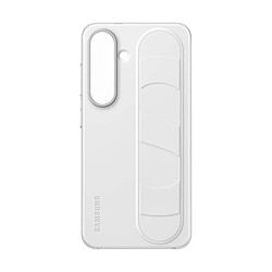 Samsung Coque Galaxy S25 - Blanc