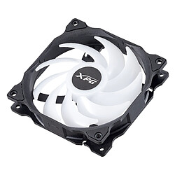 XPG VENTO R 120 ARGB PWM Boitier PC Ventilateur 12 cm Noir 1 pièce(s)