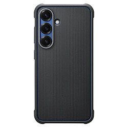 Samsung Coque Rugged Galaxy S25 Plus - Noir