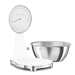 Smeg KSF01WHWW - Blanc pas cher