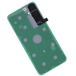 Avizar Vitre Arrière de Remplacement Samsung Galaxy A55 - Bleu