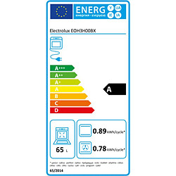 Electrolux EOH3H00BX - Inox
