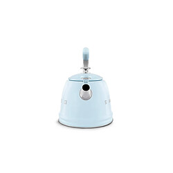 Smeg WKF01PB - Bleu pastel