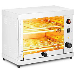 Royal Catering Four Electrique