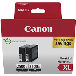 Canon PGI-2500XL Multipack
