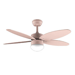 Cecotec Aero 4260 - Ventilateur Orange