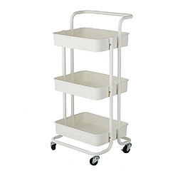 Diable & chariot Générique