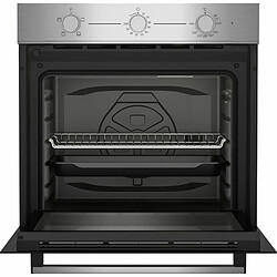 Beko BBIC12100XD - Acier inox