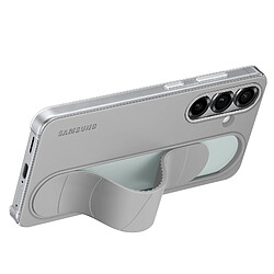 Samsung S25 Plus - Gris Clair