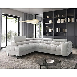 Bestmobilier Elisa - Gris Clair