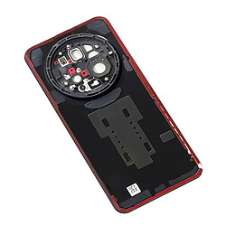 Avizar Vitre Arrière Honor Magic 5 Pro Vert