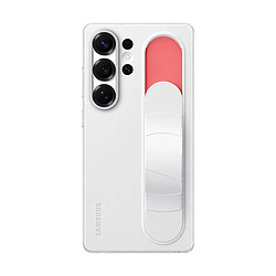 Samsung Galaxy S25 Ultra Coque Poignée - Blanc