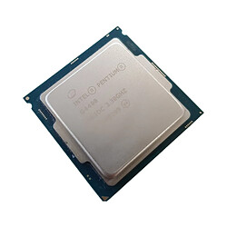 Intel Pentium G4400 3.30GHz - Reconditionné